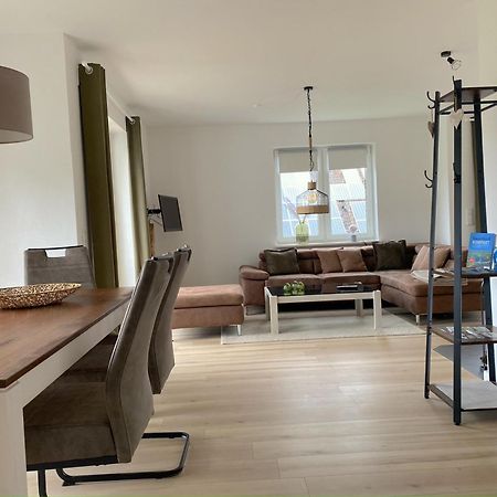 Ferienwohnung Bergsee Winterberg Kültér fotó