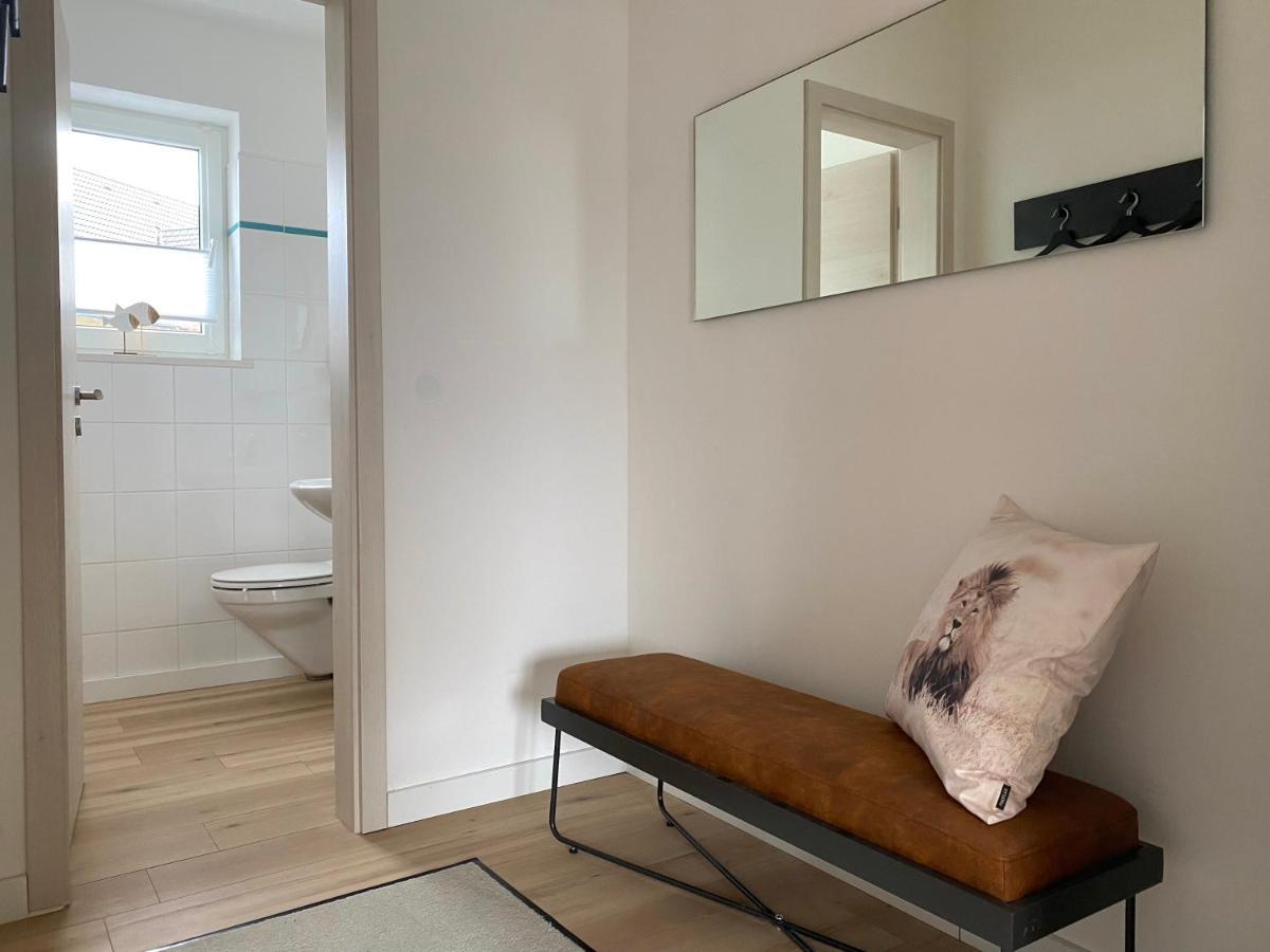 Ferienwohnung Bergsee Winterberg Kültér fotó