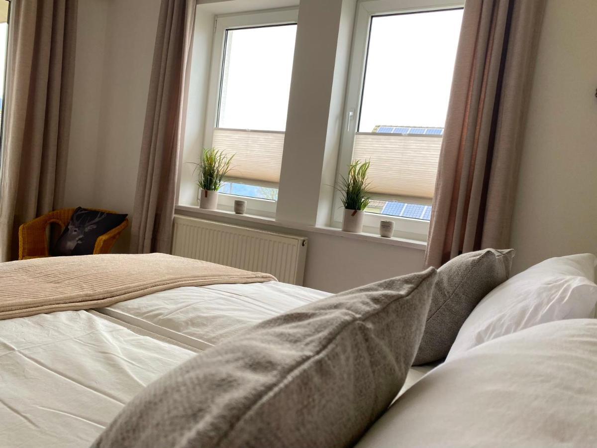 Ferienwohnung Bergsee Winterberg Kültér fotó