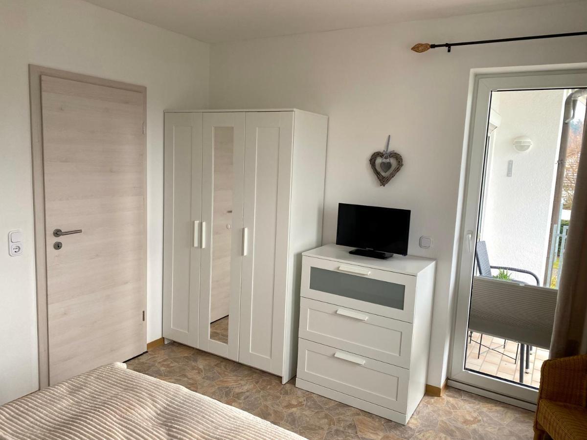 Ferienwohnung Bergsee Winterberg Kültér fotó