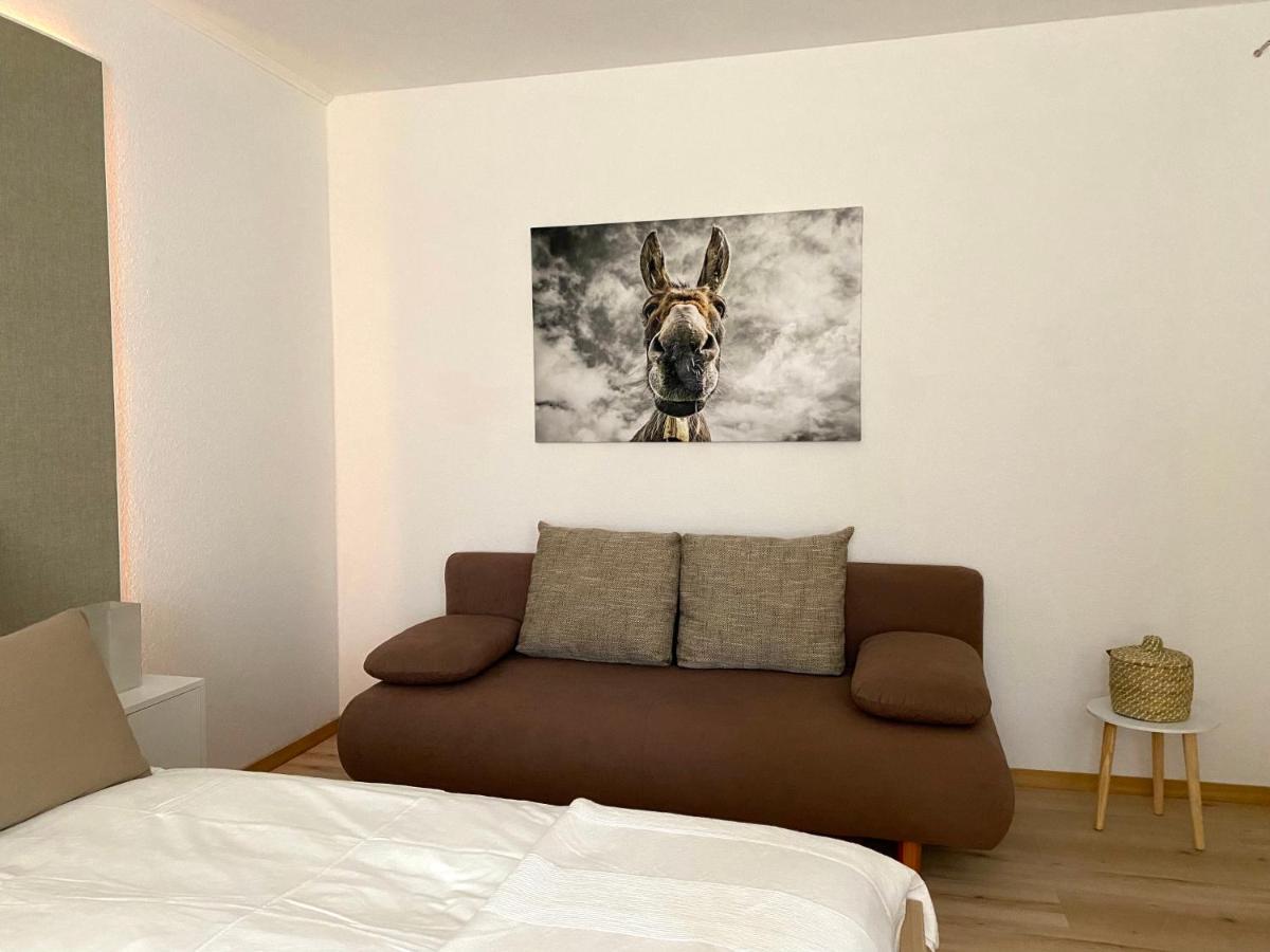 Ferienwohnung Bergsee Winterberg Kültér fotó