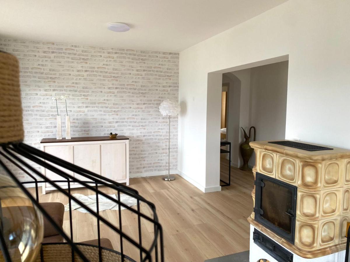 Ferienwohnung Bergsee Winterberg Kültér fotó