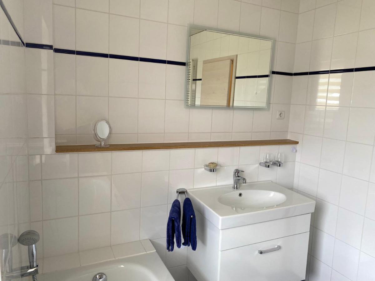 Ferienwohnung Bergsee Winterberg Kültér fotó