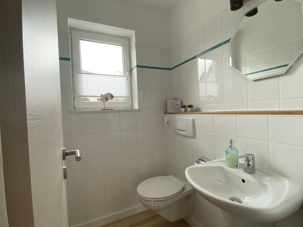Ferienwohnung Bergsee Winterberg Kültér fotó