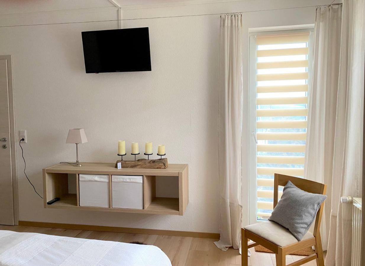 Ferienwohnung Bergsee Winterberg Kültér fotó