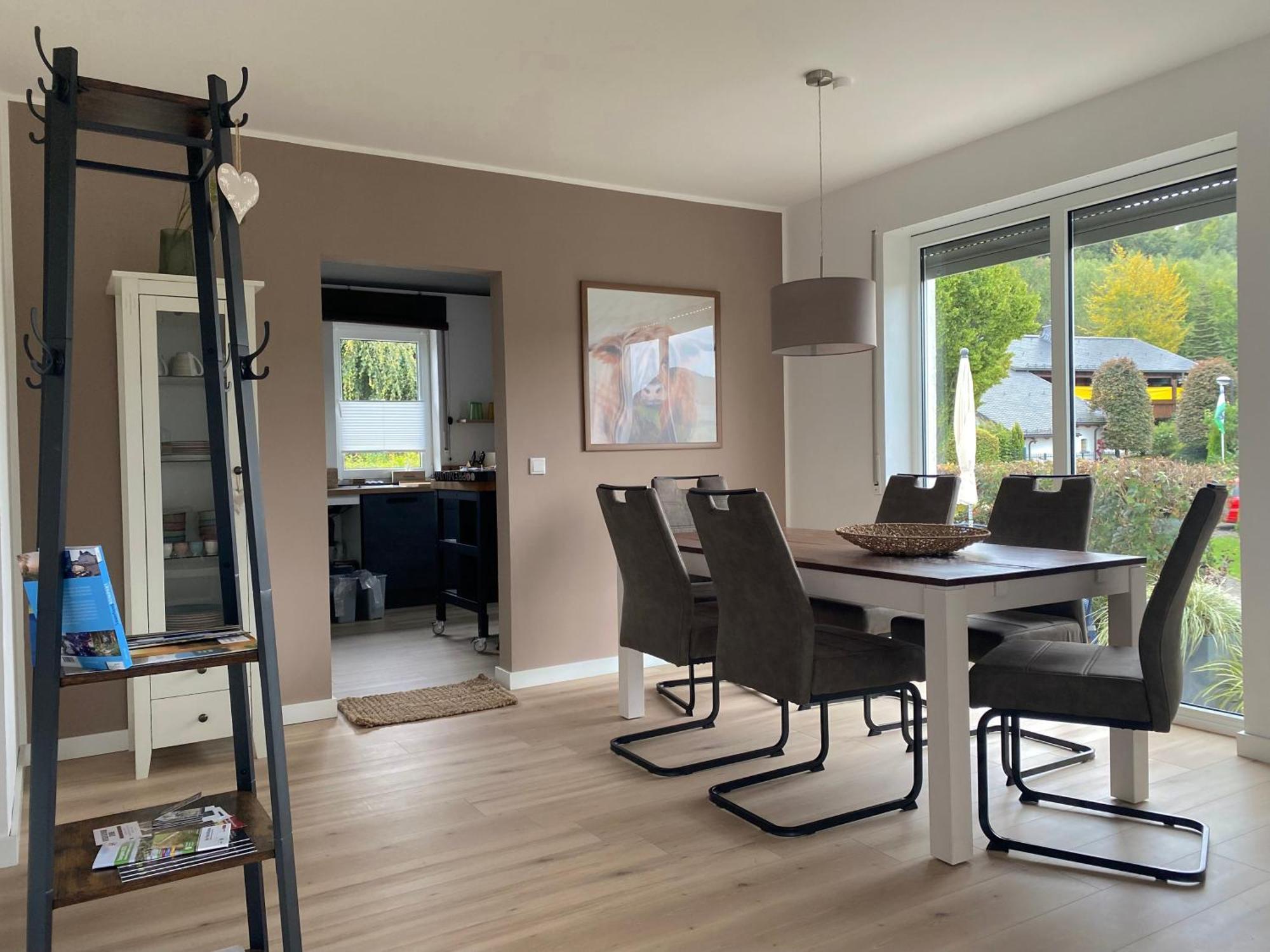 Ferienwohnung Bergsee Winterberg Kültér fotó